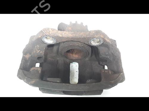 Used Left front brake caliper PEUGEOT 206 Hatchback (2A/C) 1.6 i (89 hp) 14892006