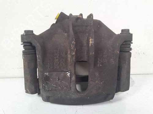 Right front brake caliper PEUGEOT 208 I (CA_, CC_) 1.4 HDi | BP14891002M104 