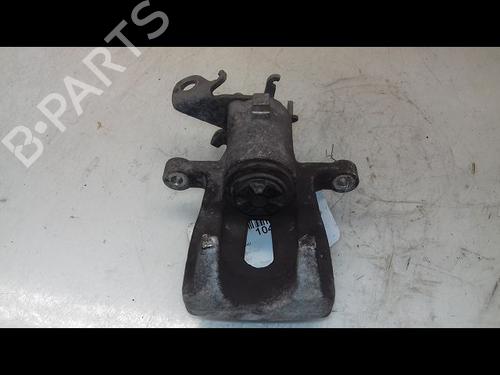 Right rear brake caliper RENAULT MEGANE III Hatchback (BZ0/1_, B3_) 1.9 dCi (BZ0N, BZ0J) | BP14890748M106 