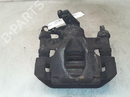 Used Left rear brake caliper RENAULT MASTER III Van (FV) 2.3 dCi 170 FWD (FV0L) (170 hp) 14891483