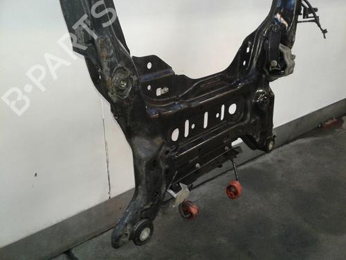 Subframe LAND ROVER RANGE ROVER EVOQUE (L538) 2.2 D 4x4 | BP8994572M9