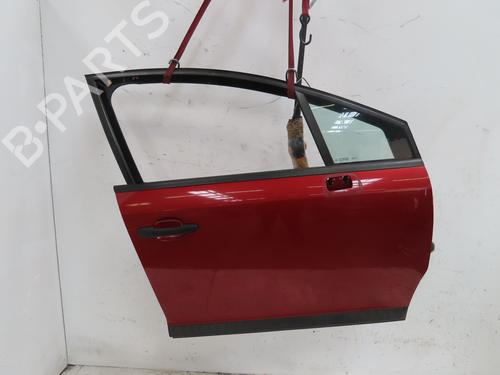 Used Right front door CITROËN C4 I (LC_) 1.6 HDi (90 hp) 30979726