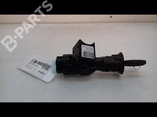 Ignition barrel FORD KA (RU8) 1.3 TDCi | BP10547969M48 