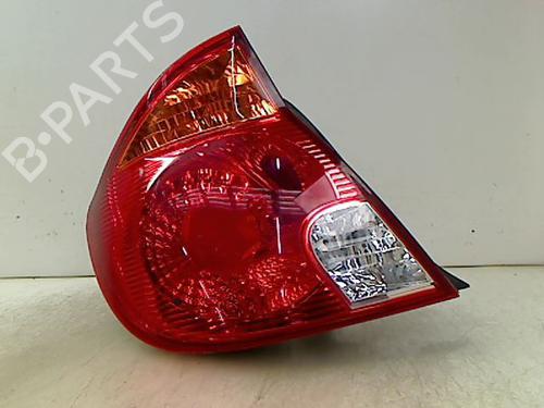 Used Left taillight HYUNDAI ACCENT II (LC) 1.5 CRDi (82 hp) 23153640