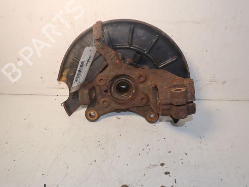 Left front steering knuckle VW GOLF VI (5K1) 2.0 GTi | BP34332575M25 - Image 2