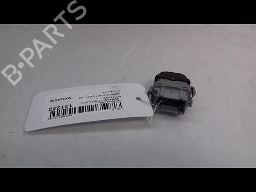 Used Switch Switch RENAULT CLIO III (BR0/1, CR0/1) 1.5 dCi (BR0H, CR0H, CR1S, BR1S) (106 hp) 11016597 11016597