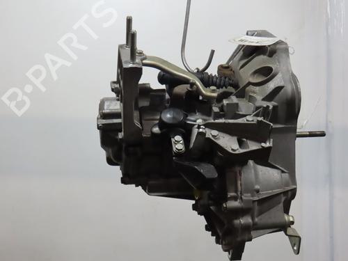 Gearbox PEUGEOT BIPPER Tepee 1.3 HDi 75 | BP21787869M3 