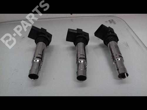 Ignition coil VW POLO (9N_, 9A_) 1.2 12V | BP8996565M94 