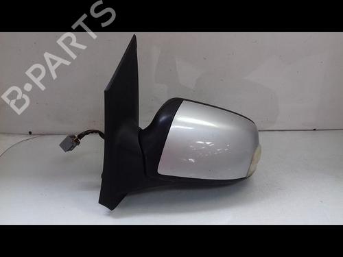 Left mirror FORD FOCUS II (DA_, HCP, DP) 1.6 TDCi | BP23152420C26 