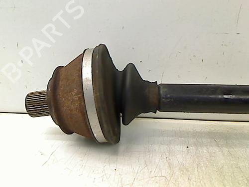 Used Left rear driveshaft Left rear driveshaft AUDI A6 Allroad C6 (4FH) 3.0 TDI quattro (233 hp) 36483812 36483812