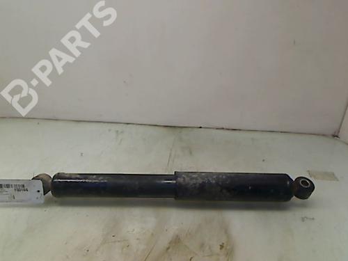 Used Left rear shock absorber IVECO DAILY VI Platform/Chassis 35S14, 35S15, 35C15, 40S14, 40C15, 50C15, 60C5, 65C15,... (146 hp) 8985425