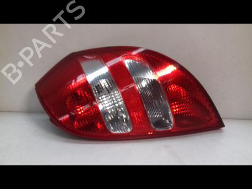 Right taillight MERCEDES-BENZ A-CLASS (W169) A 180 CDI (169.007, 169.307) | BP23153428C35
