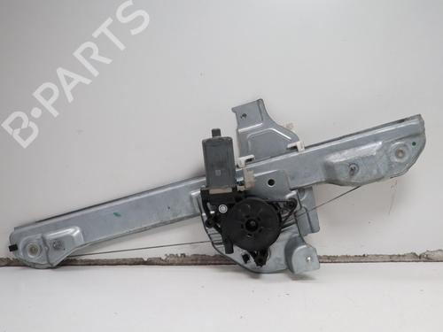 Front right window mechanism CITROËN C3 III (SX) 1.6 BlueHDi 75 | BP40484321C23 - Image 2