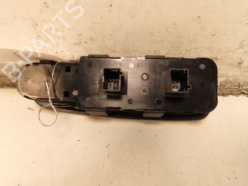 Fensterheberschalter links vorne CITROËN C4 Picasso I MPV (UD_) 1.6 HDi | BP30953526I27