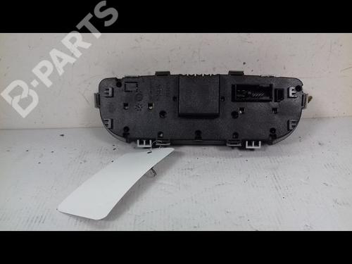 Climate control MERCEDES-BENZ CLK (C209) CLK 200 Kompressor (209.342) | BP8998085I5 