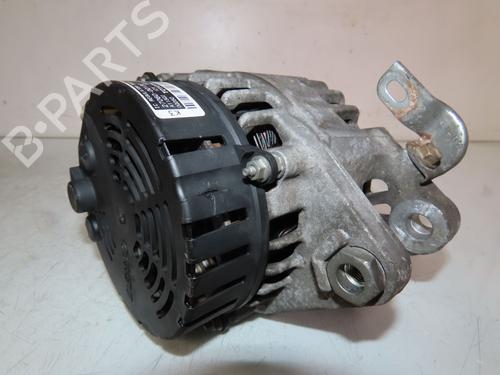Alternator PEUGEOT 2008 I (CU_) 1.2 THP 110 / PureTech 110 | BP27489008M7 - Image 4