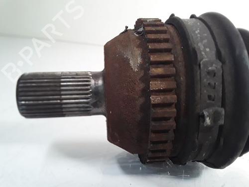 Used Left rear driveshaft SMART FORTWO Cabrio (451) 1.0 Turbo Brabus (451.433) (102 hp) 9002669