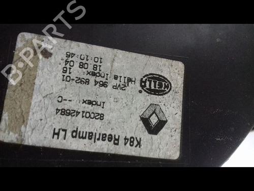 Used Left taillight RENAULT MEGANE II Estate (KM0/1_) 1.9 dCi (KMRG, KM1G, KM0G, KM2C) (120 hp) 23153557