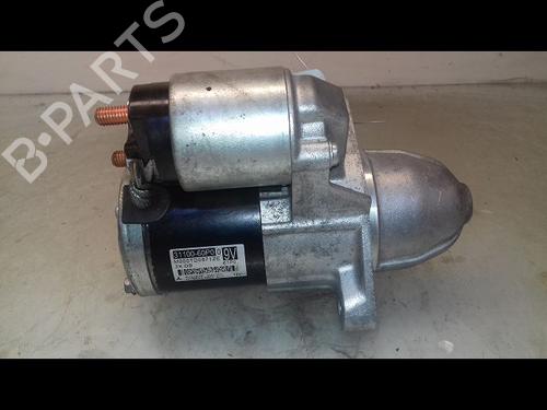 Used Starter OPEL AGILA B (H08) 1.2 (F68) (94 hp) 8983579