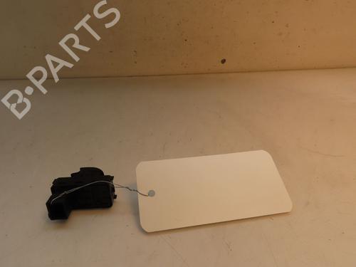 Interruttore CITROËN JUMPY II (VF7) 2.0 HDi 95 (98 hp) 17760301