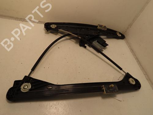 Front right window mechanism OPEL GRANDLAND / GRANDLAND X (A18, P1UO) 1.6 Turbo D (75) | BP30952997C23