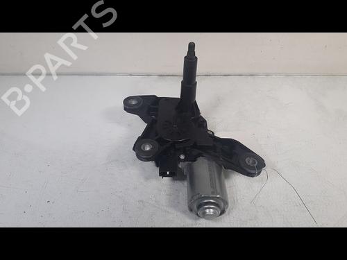 Used Rear wiper motor NISSAN MICRA V (K14) 1.5 DCI (90 hp) 12117282