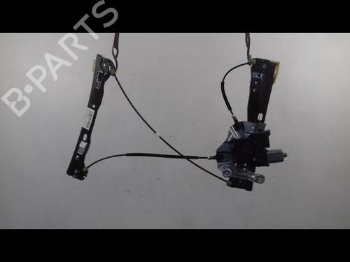Used Front right window mechanism OPEL ASTRA J GTC 2.0 CDTI (08) (165 hp) 9003791