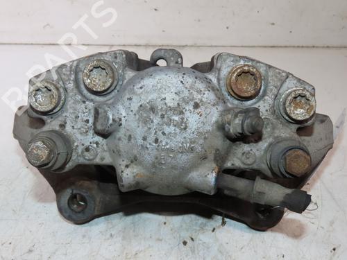 Left front brake caliper AUDI A5 (8T3) 3.0 TDI quattro | BP36484263M105 - Image 2