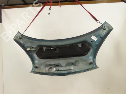 Used Hood CITROËN C1 (PM_, PN_) 1.0 (68 hp) 27267840