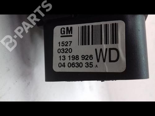 Headlight switch OPEL ASTRA H Estate (A04) 1.7 CDTI (L35) | BP8998042I24 