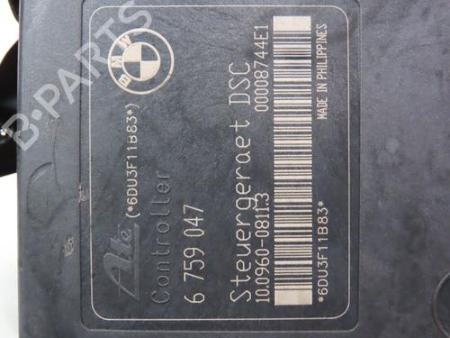 ABS pump BMW 3 Compact (E46) 316 ti | BP25278722M43 - Image 3