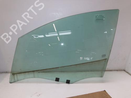 Used Front left door window RENAULT CLIO IV (BH_) 0.9 TCe 90 (BHNF, BHMA, BHMH, BHJK, BHJR) (90 hp) 33137775