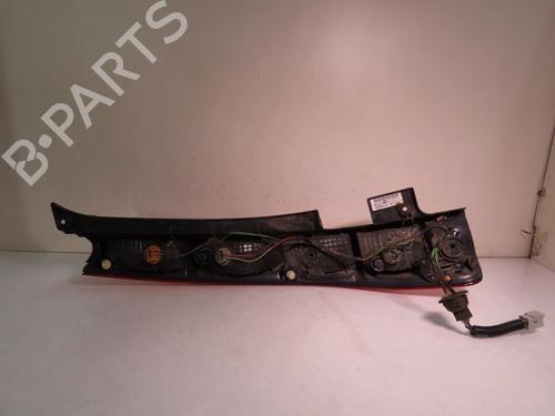 Right taillight HONDA CR-V II (RD_) 2.2 CTDi (RD9) | BP16586569C35 