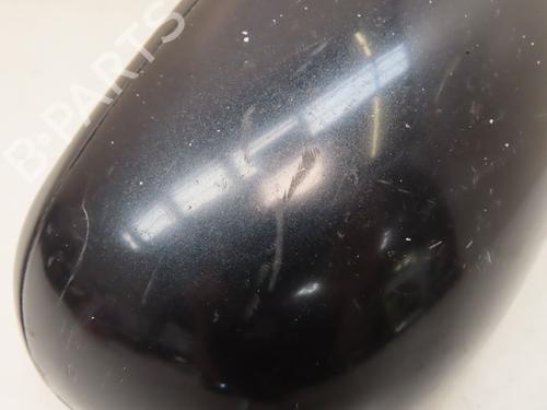 Left mirror PEUGEOT 406 Coupe (8C) 2.2 HDI | BP27267852C26 