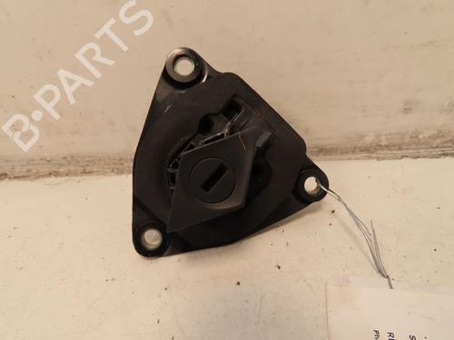 Used Tailgate lock RENAULT TWINGO I (C06_) 1.2 (C066, C068) (58 hp) 29577731