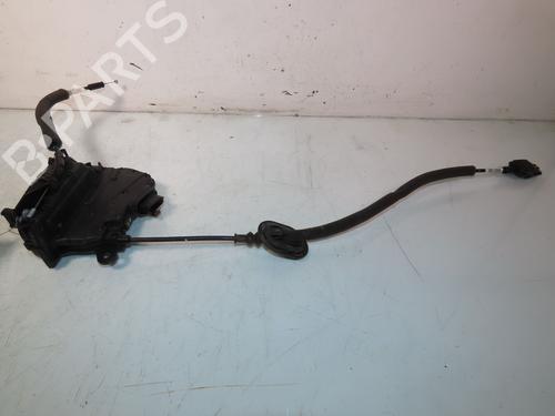 Used Front right lock Front right lock RENAULT CLIO IV (BH_) 0.9 TCe 90 (BHNF, BHMA, BHMH, BHJK, BHJR) (90 hp) 22341980 22341980