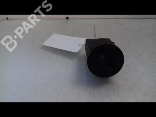 Used Headlight switch VW POLO (9N_, 9A_) 1.9 TDI (130 hp) 8985192
