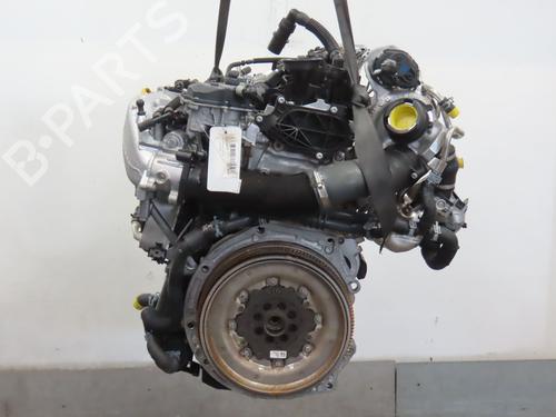Engine VW GOLF VIII (CD1, DA1) 2.0 TDI GTD | BP37186263M1 - Image 3