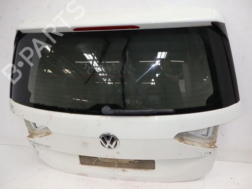 Used Tailgate Tailgate 38023004 38023004