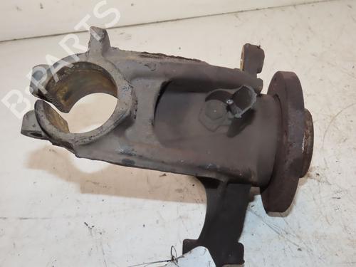 Used Right front steering knuckle PEUGEOT 1007 (KM_) 1.4 (75 hp) 30556981