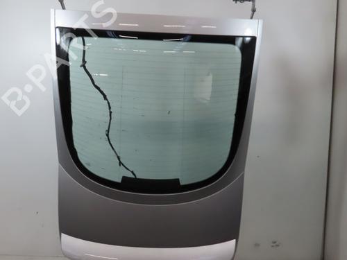 Used Tailgate AUDI TT (8N3) 1.8 T (180 hp) 30954014