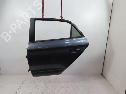 Left rear door HYUNDAI i20 II (GB, IB) 1.0 T-GDI | BP16355901C4 
