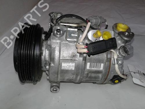 Used AC compressor AC compressor MERCEDES-BENZ GLA-CLASS (X156) GLA 200 CDI / d (156.908) (136 hp) 8994093 8994093
