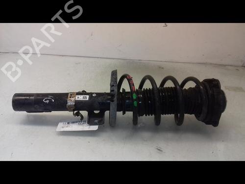 Used Left front shock absorber SEAT IBIZA III (6L1) 1.9 TDI (131 hp) 8983422