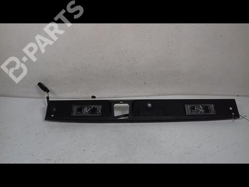 Used Tailgate handle RENAULT KADJAR (HA_, HL_) 1.2 TCe 130 (HLMR) (130 hp) 8992035