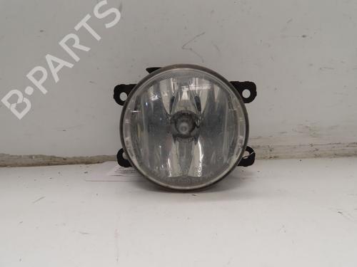 Right front fog light DACIA LODGY (JS_) 1.5 dCi (JSMC, JSAF) | BP27621877C31