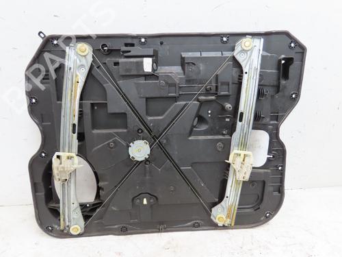 Used Front left window mechanism Front left window mechanism DODGE RAM 1500 Crew Cab Pickup 5.7 4WD (396 hp) 36484678 36484678