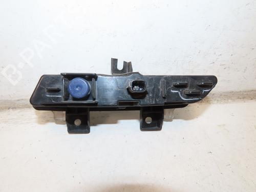 Used Right daytime light RENAULT CLIO IV (BH_) 1.5 dCi 90 (90 hp) 29196288