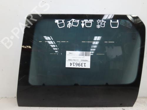 Used Rear right quarter glass LAND ROVER DISCOVERY III (L319) 2.7 TD 4x4 (190 hp) 20243660