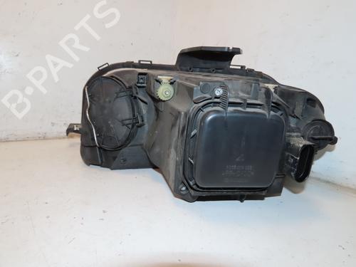 Højre forlygte AUDI A3 (8P1) 1.9 TDI | BP29136822C29 